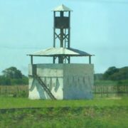 La Trocha de Júcaro a Morón
