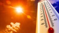 Disfruta el verano pero cuídate mucho