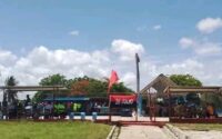 Alistan instalaciones en Morón para el verano