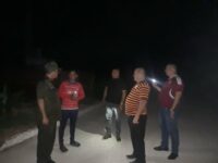 Desarrollan Ejercicio Estratégico y de enfrentamiento