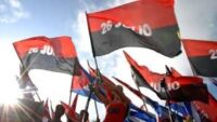 Presentes representantes de más de 20 países en acto por el 26 de Julio