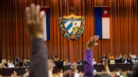 Expectativas del pueblo con sesiones del Parlamento cubano