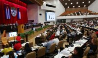 Califican de intensa y muy aportadora sesión de Asamblea Nacional