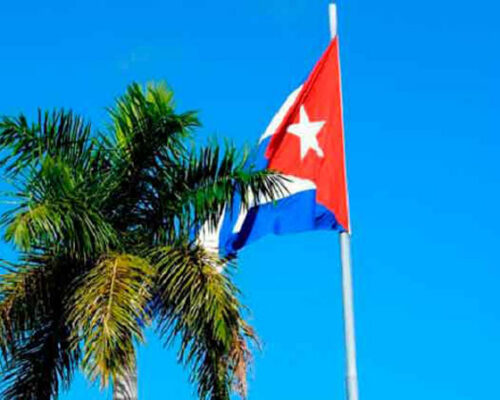 Declaración del Gobierno Revolucionario