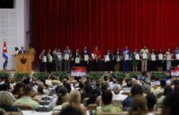 Sesiona Convención Internacional Cubambiente 2025
