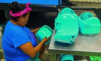 Amplía producciones industria ligera en sociedad con empresa china