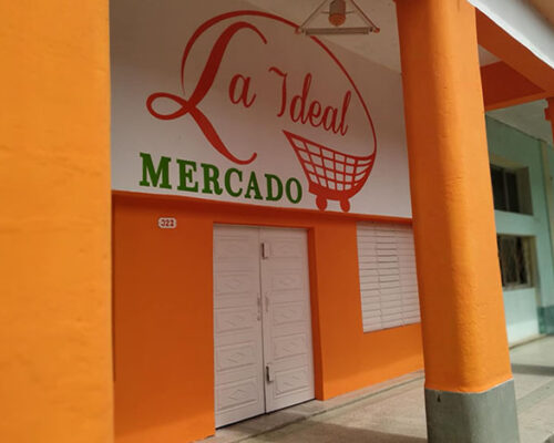 Embellecen la ciudad de Morón a las puertas del 26