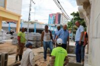 Chequean en Ciego de Ávila tareas vitales por el 26 de julio
