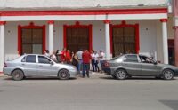 Reinauguran y remozan obras en Morón en saludo al 26 de julio