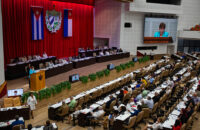 Someterán a votación nuevas normas legislativas
