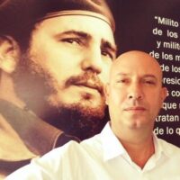 “Logramos la sede con el esfuerzo descomunal del pueblo unido”