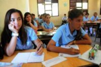 Entró en su recta final el curso escolar