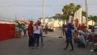 Celebran en Morón Acto Municipal por el Día de la Rebeldía Nacional