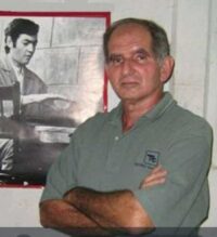 Lamentable deceso de escritor avileño
