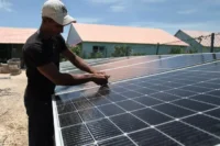Impulsan la soberanía energética en Empresa Pecuaria Genética