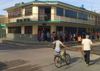Avanza con éxito en Morón el pago a jubilados y pensionados