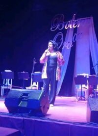 Noches de romance en Morón con el Festival Boleros de Oro