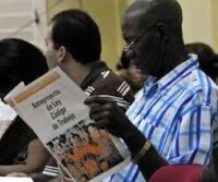 Impulsan preparativos para Consulta del Código de Trabajo