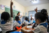 Más de 1 500 000 estudiantes colmarán las aulas