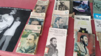 Exponen en Morón muestra documental acerca de Fidel