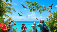 Acoge Jardines del Rey uno de los principales reservorios faunísticos