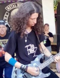 Acoge Morón Festival Nacional de Rock Utopía