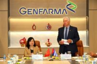 Inaugura Díaz-Canel en Vietnam planta para producción de medicamentos