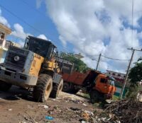 Insisten en más disciplina comunal en Morón