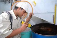 Insisten en evitar criaderos de mosquitos