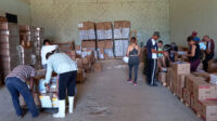 Recepcionan recursos para venidero curso escolar