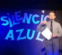 Convocan a la entrega de obras para festival Silencio Azul