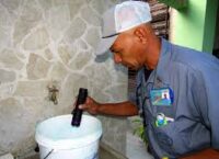 Priorizan control de situación epidemiológica