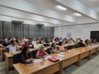 Analizan programa de gobierno