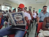 Desarrollan proceso de consulta del anteproyecto de Ley del Código de Trabajo