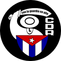 Actividades por aniversario 65 de los CDR