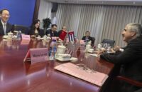 Refuerzan Cuba y China alianza tecnológica bilateral