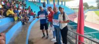 Comenzó Curso Escolar Deportivo 2025-2026