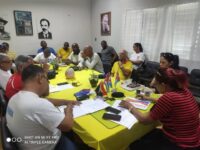 Realizan Seminario Municipal de Inicio del Curso Escolar Deportivo