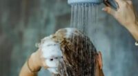 La hora del baño…