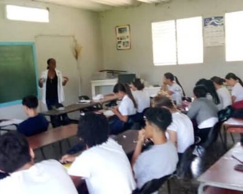 Asambleas del proceso de la FEEM