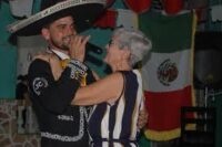 Convocan a Festival Provincial de música mejicana