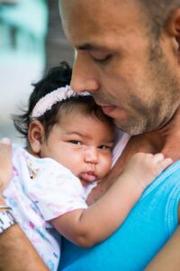 Por una paternidad responsable