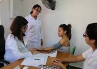 Incentivan fortalecimiento de la Atención Primaria de Salud