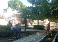 Aprovechan colectivos del sector educacional el Cambio de Labor