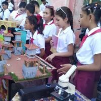 Incentivan proceso de enseñanza-aprendizaje en escuelas de Morón