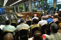 Victorias de Cuba por la vida