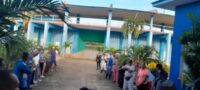 Recuerdan en Morón a las víctimas del Crimen de Barbados