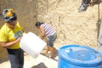 Batalla contra la arbovirosis en última etapa de 2025