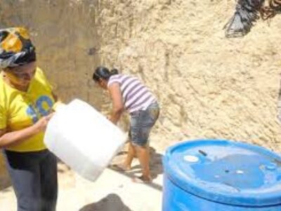 Autorresponsabilidad contra la arbovirosis