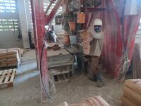 Cumple colectivo moronense compromiso con damnificados del huracán Melissa